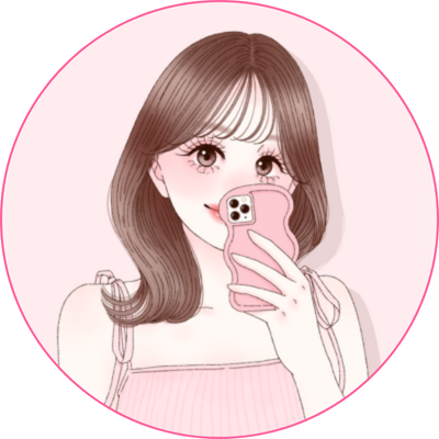 自分のイラスト